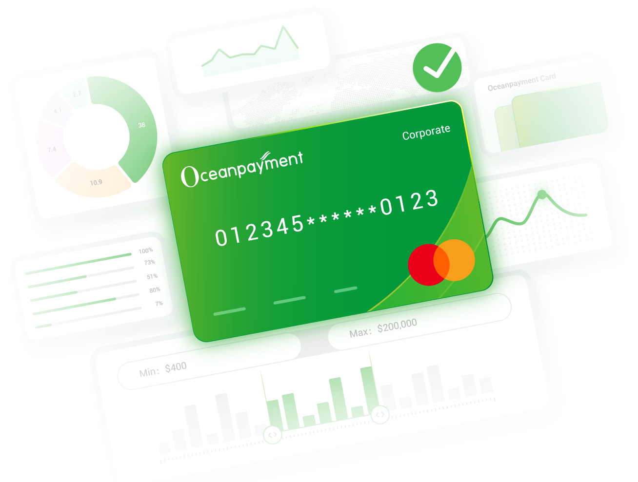 Buying Experience Illustration