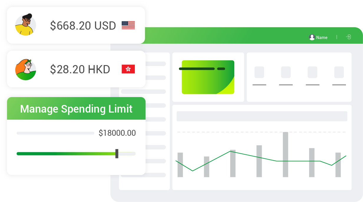 Buying Experience Illustration