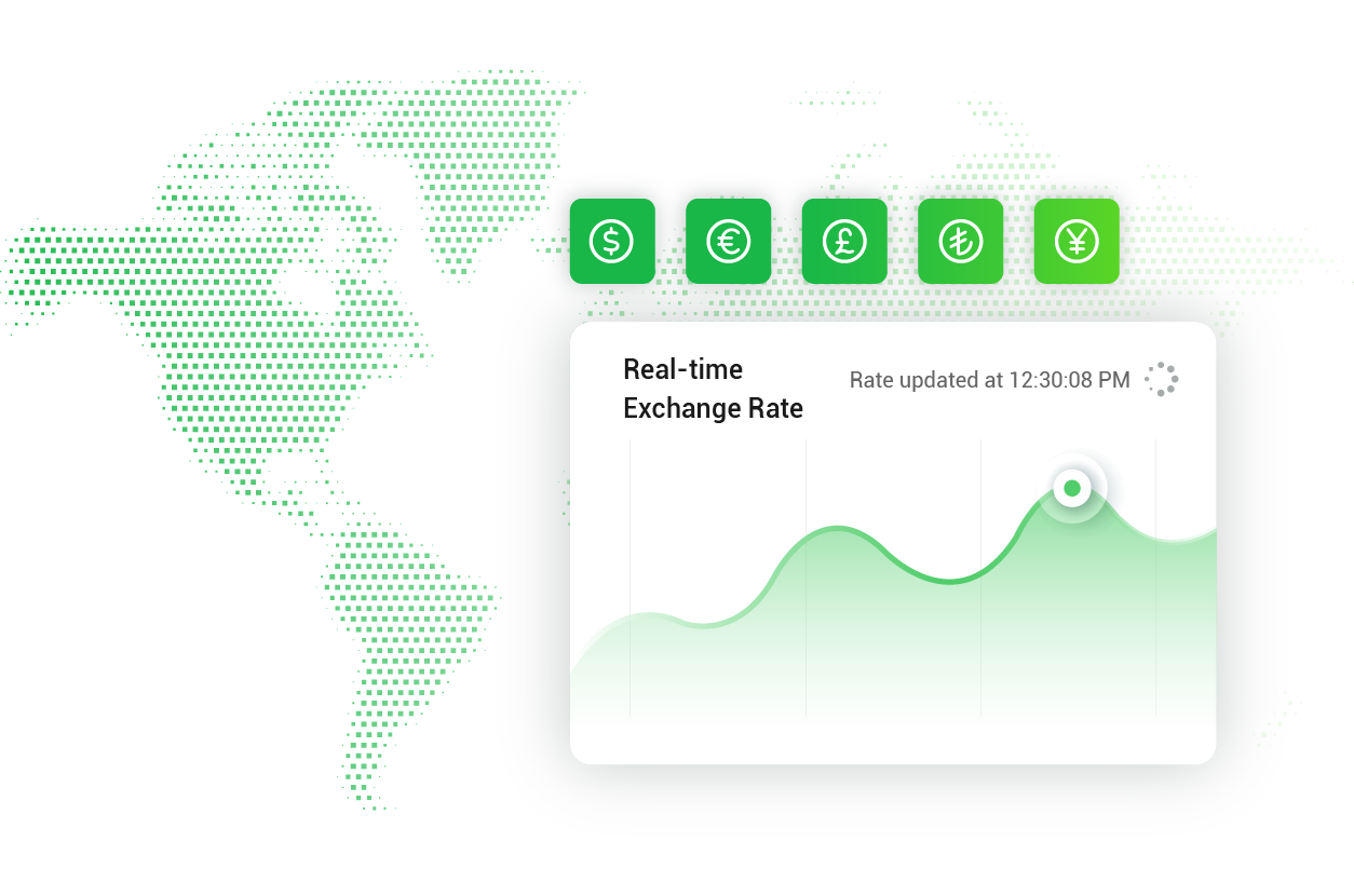 Buying Experience Illustration