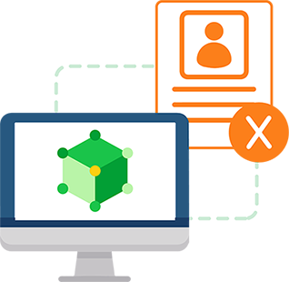 Buying Experience Illustration