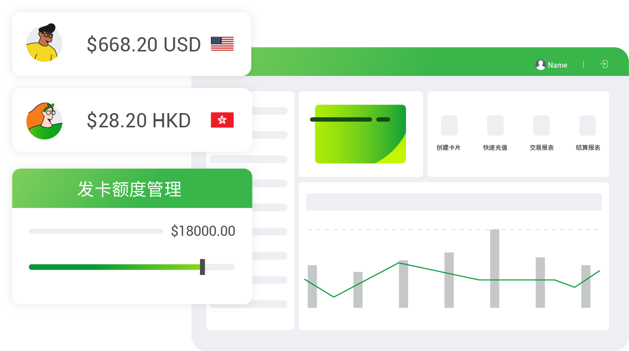 Buying Experience Illustration