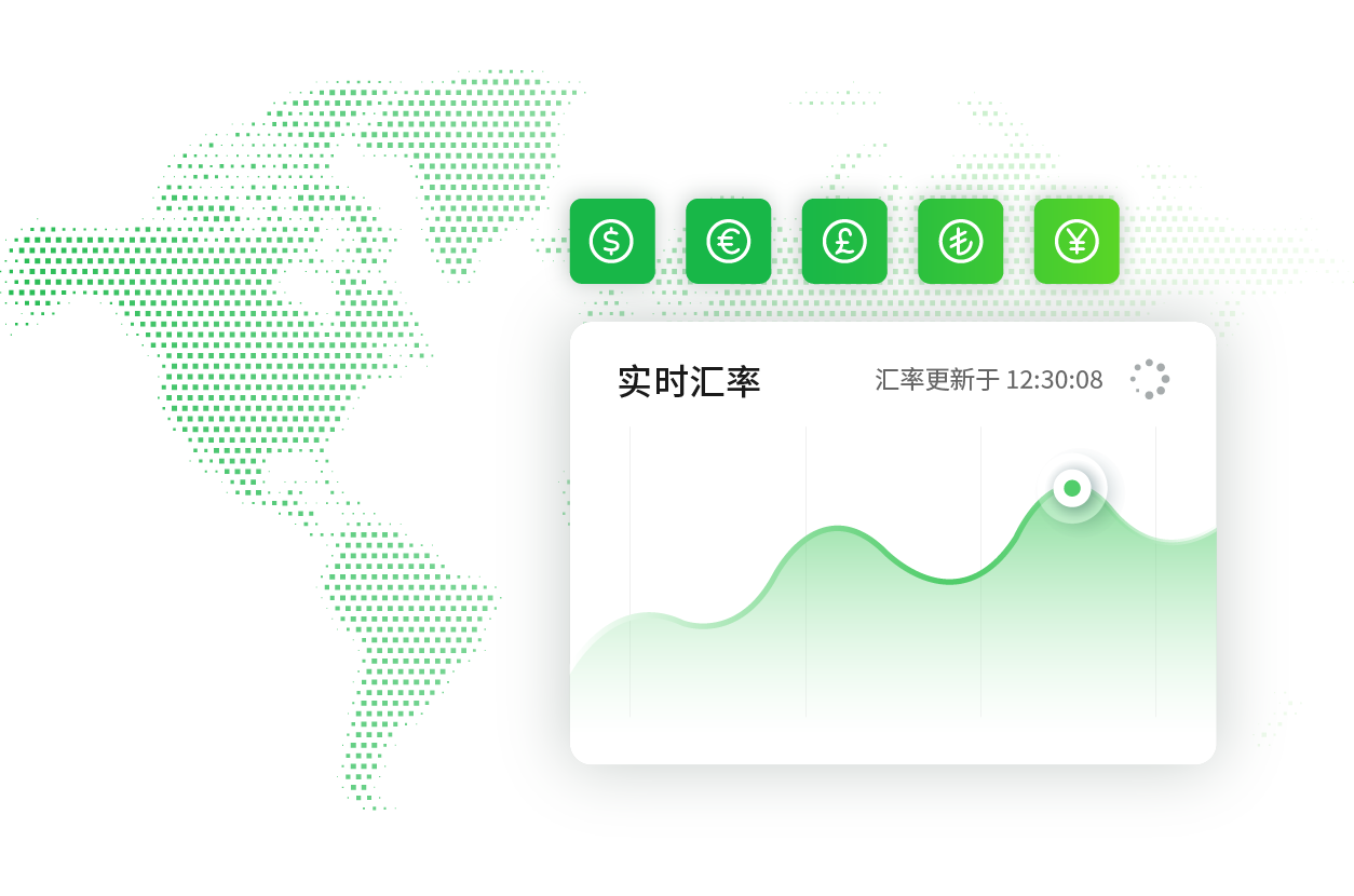 Buying Experience Illustration