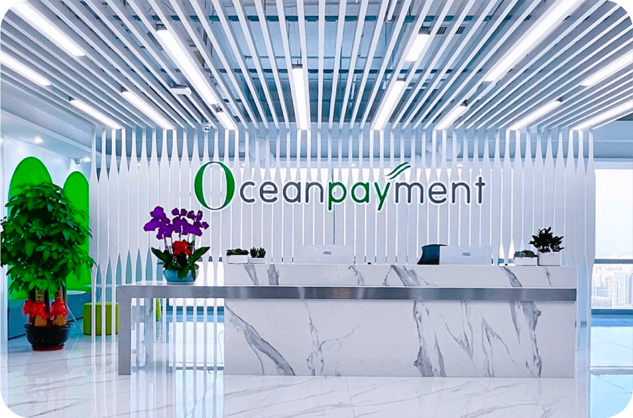 Oceanpayment company profile