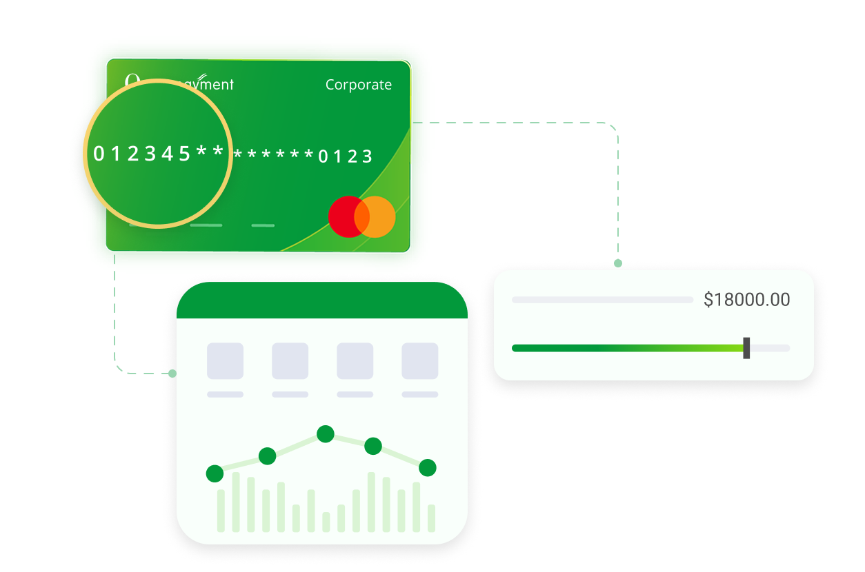 Buying Experience Illustration