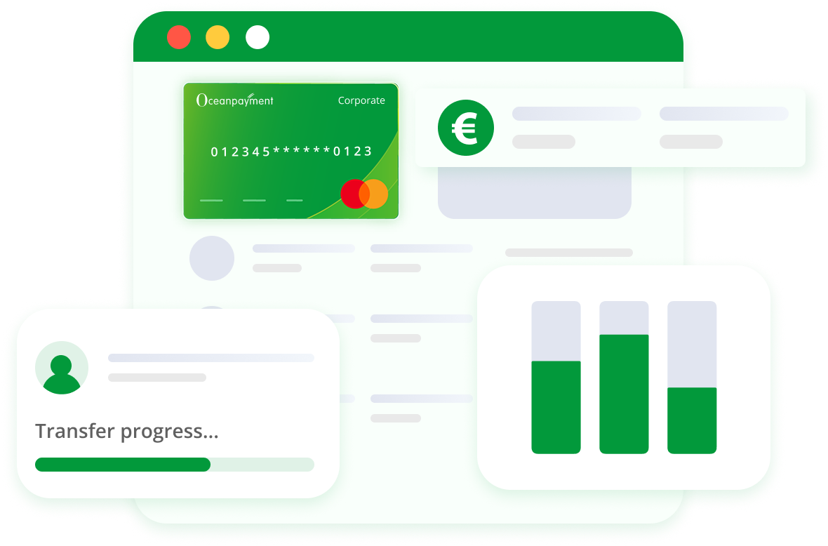 Oceanpayment Platform