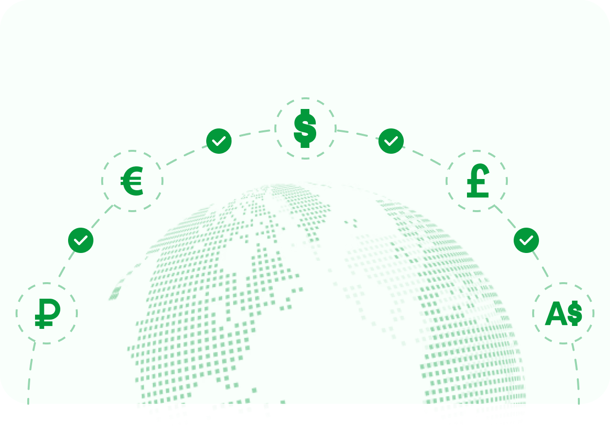 Buying Experience Illustration