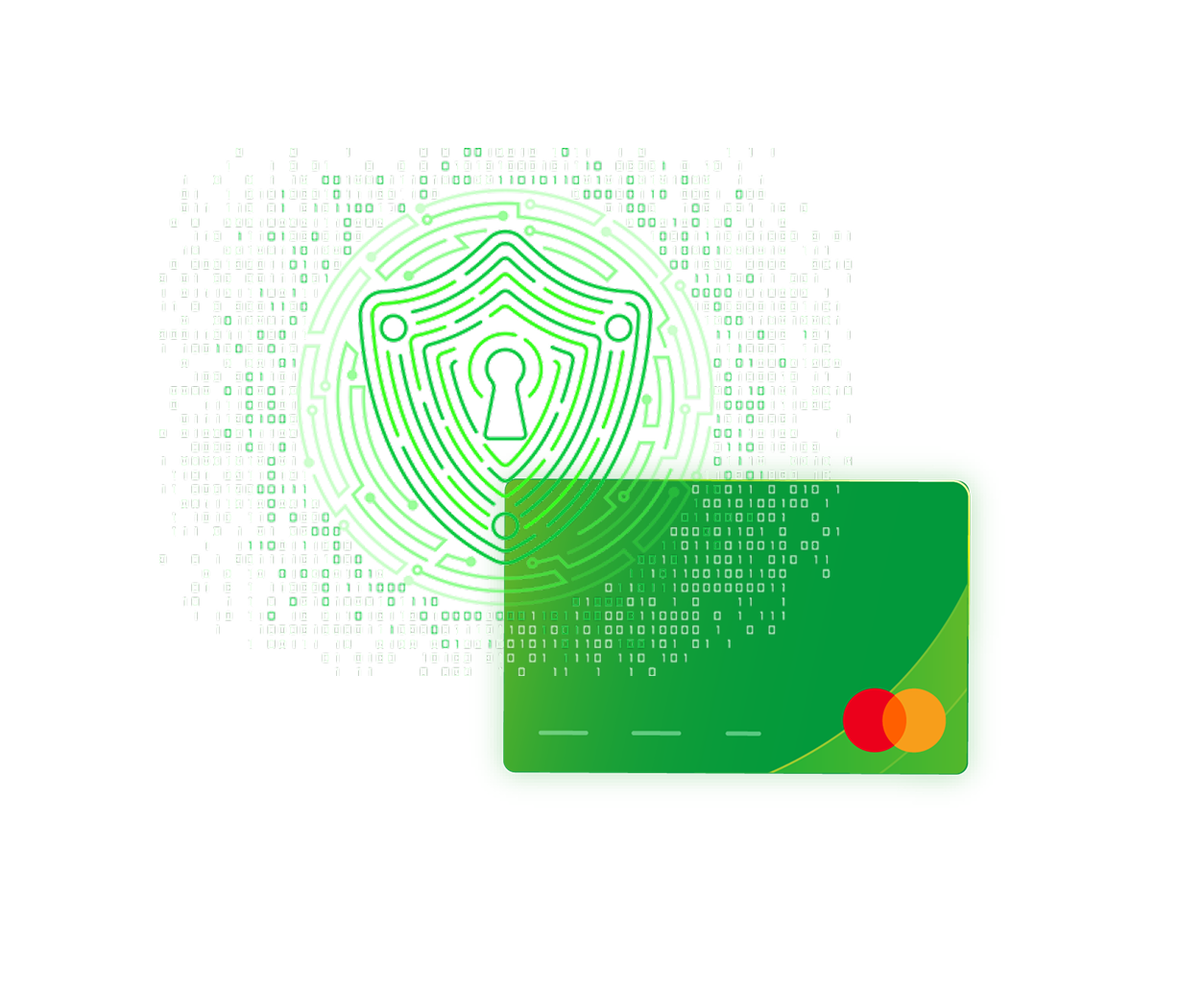 Buying Experience Illustration