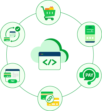 Buying Experience Illustration
