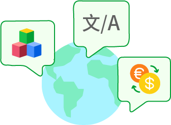 Buying Experience Illustration