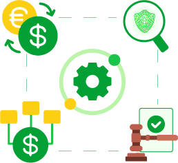 Buying Experience Illustration