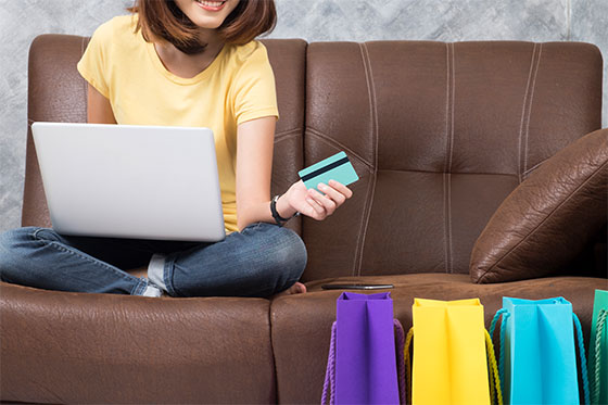 Buying Experience Illustration