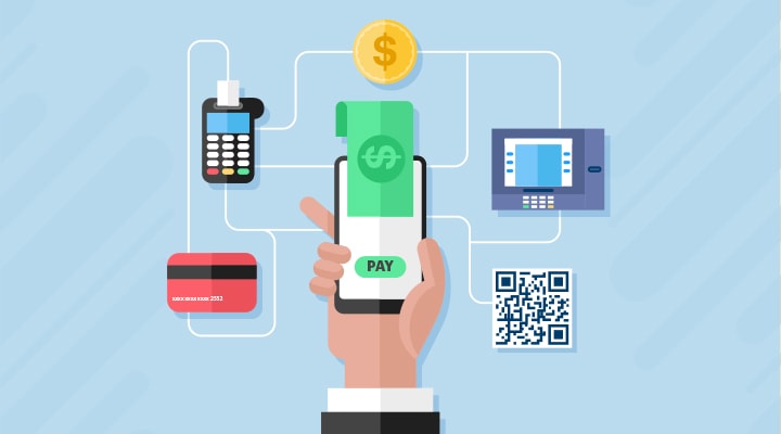 Electronic Payment Systems And Their Core Features Oceanpayment